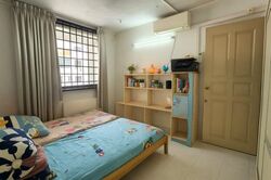 Blk 337 Woodlands Avenue 1 (Woodlands), HDB 4 Rooms #503658531